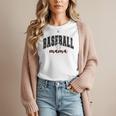 Baseball Mama Cute Women Team Mom Or Baseball Mom Sports Women T-Shirt Baseball Mama Cute Women Team Mom Or Baseball Mom Sports Women T-Shirt