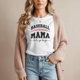 Baseball Mama Lets Go Boys Mother Baseball Mom Women T-Shirt Baseball Mama Lets Go Boys Mother Baseball Mom Women T-Shirt