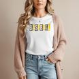 Baseball Mama Yellow Leopard Print Baseball Mom Gear Sports Women T-Shirt Baseball Mama Yellow Leopard Print Baseball Mom Gear Sports Women T-Shirt