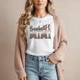 Baseball Mimi Women BallPark Mimi Baseball Mom Mother's Day Women T-Shirt Baseball Mimi Women BallPark Mimi Baseball Mom Mother's Day Women T-Shirt