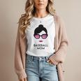 Baseball Mom Activity Mom Women T-Shirt Baseball Mom Activity Mom Women T-Shirt
