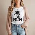 Baseball Mom American Baseball Cate Baseball Kid Women T-Shirt Baseball Mom American Baseball Cate Baseball Kid Women T-Shirt