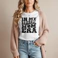 In My Baseball Mom Era Mom Life Game Day Vibes Mama Women T-Shirt In My Baseball Mom Era Mom Life Game Day Vibes Mama Women T-Shirt