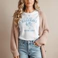 In My Baseball Mom Era Retro Game Day Mama Groovy Season Women T-Shirt