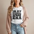In My Baseball Mom Era Baseball Women T-Shirt In My Baseball Mom Era Baseball Women T-Shirt