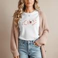 Baseball Mom Game Day Women T-Shirt Baseball Mom Game Day Women T-Shirt