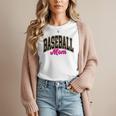 Baseball Mom Leopard Baseball Mama Life Girls Women Baller Premium Women T-Shirt Baseball Mom Leopard Baseball Mama Life Girls Women Baller Premium Women T-Shirt