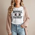 Baseball Mom Loud Proud Mom Like A Normal Mama Mothers Women T-Shirt Baseball Mom Loud Proud Mom Like A Normal Mama Mothers Women T-Shirt