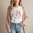 Baseball Mom Mama Mother's Cat In My Baseball Mom Era Women T-Shirt Baseball Mom Mama Mother's Cat In My Baseball Mom Era Women T-Shirt
