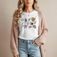 Baseball Mom Baseball Mama Women T-Shirt Baseball Mom Baseball Mama Women T-Shirt