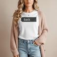 Baseball Mom Moms Against Baseball Pants On Back Women T-Shirt Baseball Mom Moms Against Baseball Pants On Back Women T-Shirt