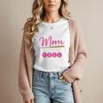 Baseball Mom Baseball Pitcher Bat Gloves Baseball Player Women T-Shirt Baseball Mom Baseball Pitcher Bat Gloves Baseball Player Women T-Shirt