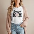 Baseball Mom Senior 2025 Mama Baseball Players High School Women T-Shirt Baseball Mom Senior 2025 Mama Baseball Players High School Women T-Shirt