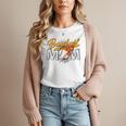 Baseball Mom Sports Graphic Novelty Women T-Shirt Baseball Mom Sports Graphic Novelty Women T-Shirt