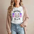 Baseball Mom Sports Mom Proud Baseball Mom Women T-Shirt Baseball Mom Sports Mom Proud Baseball Mom Women T-Shirt