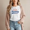 Baseball Mommy Of The Rookie Mom Birthday Baseball Raglan Baseball Tee Women T-Shirt Baseball Mommy Of The Rookie Mom Birthday Baseball Raglan Baseball Tee Women T-Shirt