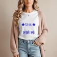 BASEBALL STAR MOM Sporty Design For Proud Baseball Moms Women T-Shirt BASEBALL STAR MOM Sporty Design For Proud Baseball Moms Women T-Shirt
