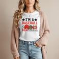 I'm A Baseball Mom Of Course I'm Broke Raglan Baseball Tee Women T-Shirt I'm A Baseball Mom Of Course I'm Broke Raglan Baseball Tee Women T-Shirt