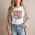 I'm A Baseball Mom Of Course I'm Broke Sport Lover Women T-Shirt I'm A Baseball Mom Of Course I'm Broke Sport Lover Women T-Shirt