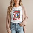 I'm Their Biggest Fan Volleyball Baseball Mom Women T-Shirt