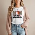 Mom Of Ballers Basketball Baseball Mom Of Ballers Women T-Shirt Mom Of Ballers Basketball Baseball Mom Of Ballers Women T-Shirt