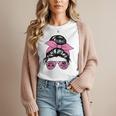 Mother Day Mama Retro Mama Mommy Baseball Mom Women T-Shirt Mother Day Mama Retro Mama Mommy Baseball Mom Women T-Shirt