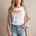Who Needs Umpires When We Have Baseball Moms Vintage Women T-Shirt Who Needs Umpires When We Have Baseball Moms Vintage Women T-Shirt