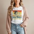 Retro Baseball Mom Sport Lover Vintage Women T-Shirt Retro Baseball Mom Sport Lover Vintage Women T-Shirt