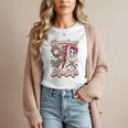 Retro Groovy Baseball Mama Baseball Mom Lover Women T-Shirt Retro Groovy Baseball Mama Baseball Mom Lover Women T-Shirt