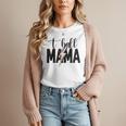 T-Ball Mama Baseball Mama Baseball Mom Women T-Shirt T-Ball Mama Baseball Mama Baseball Mom Women T-Shirt