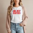 AS Tees Baseball Mom Era Mommy Mama Women T-Shirt AS Tees Baseball Mom Era Mommy Mama Women T-Shirt