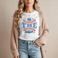 Tis The Season Baseball Mom Enthusiast Joy Women T-Shirt Tis The Season Baseball Mom Enthusiast Joy Women T-Shirt