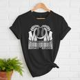 Baseball Mom Scan For Payment Sporty Humor Women T-Shirt Baseball Mom Scan For Payment Sporty Humor Women T-Shirt