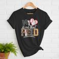 My Heart Is On That Field Mother's Day Baseball Mom Women Women T-Shirt My Heart Is On That Field Mother's Day Baseball Mom Women Women T-Shirt