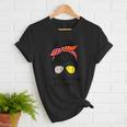I Only Raise Ballers Softball Baseball Mom Women T-Shirt