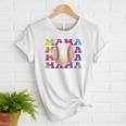 Baseball Mama Sport Women Proud Baseball Mom Raglan Baseball Tee Women T-Shirt Baseball Mama Sport Women Proud Baseball Mom Raglan Baseball Tee Women T-Shirt