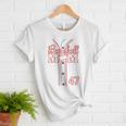 Baseball Mom 47 Number 47 Jersey Team Numbered Jersey Women T-Shirt Baseball Mom 47 Number 47 Jersey Team Numbered Jersey Women T-Shirt