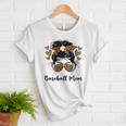 Baseball Mom Baseball Player Mom Women T-Shirt Baseball Mom Baseball Player Mom Women T-Shirt