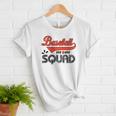 Baseball Mom Squad For Baseball Mom Women T-Shirt