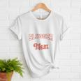 My Favorite Little Slugger Calls Me Mom Proud Baseball Mom Women T-Shirt My Favorite Little Slugger Calls Me Mom Proud Baseball Mom Women T-Shirt