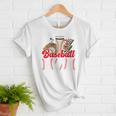 Retro Coffee Baseball Mama Mother's Day Baseball Mom Premium Women T-Shirt Retro Coffee Baseball Mama Mother's Day Baseball Mom Premium Women T-Shirt