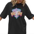Baseball Mom Loud And Proud Game Day Sport Mother's Day Women T-Shirt