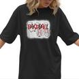 Baseball Mom Mommy Baseball Player Women T-Shirt Baseball Mom Mommy Baseball Player Women T-Shirt