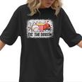Baseball Mom Women Mama Season Baseball Lover Girls Boys Women T-Shirt