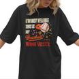 I'm Not Yelling This Is My Baseball Nana Voice Baseball Mom Women T-Shirt I'm Not Yelling This Is My Baseball Nana Voice Baseball Mom Women T-Shirt