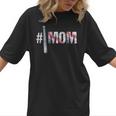 Number One Baseball Mom For Mothers Day Baseball Mommy Women T-Shirt Number One Baseball Mom For Mothers Day Baseball Mommy Women T-Shirt