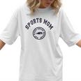 Eat Sleep Sports Hockey Cheer Baseball Mom Taxi Women T-Shirt Eat Sleep Sports Hockey Cheer Baseball Mom Taxi Women T-Shirt