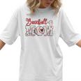Vintage Baseball Mom Sport Humor Premium Women T-Shirt Vintage Baseball Mom Sport Humor Premium Women T-Shirt