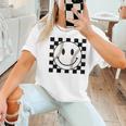 Baseball Game Day Baseball Mom Women T-Shirt Baseball Game Day Baseball Mom Women T-Shirt