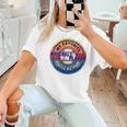 Baseball Moms My Favorite Baseball Player Call Me Moms Women T-Shirt